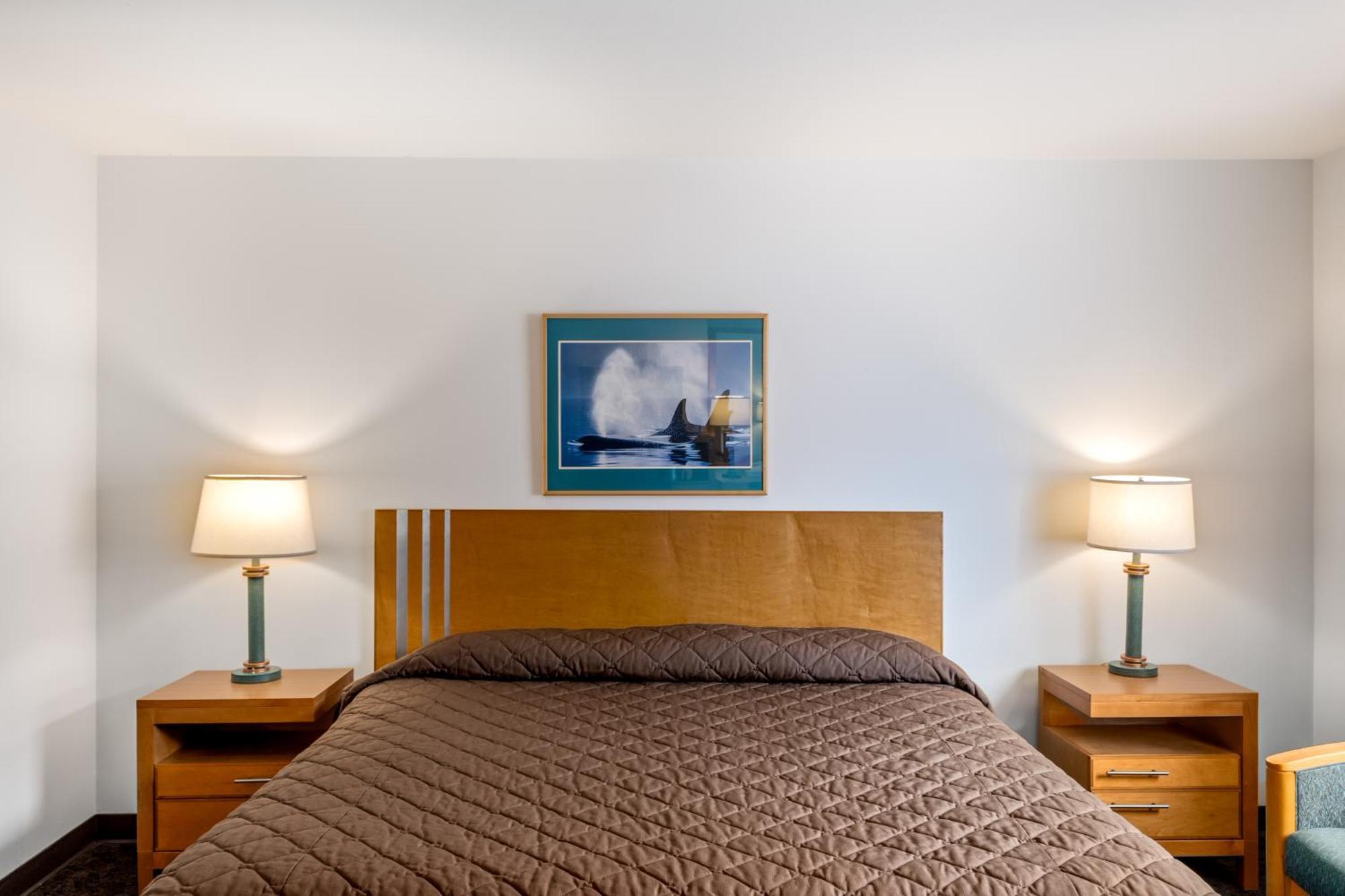 Breeze Inn Hotel Σιούαρντ Εξωτερικό φωτογραφία