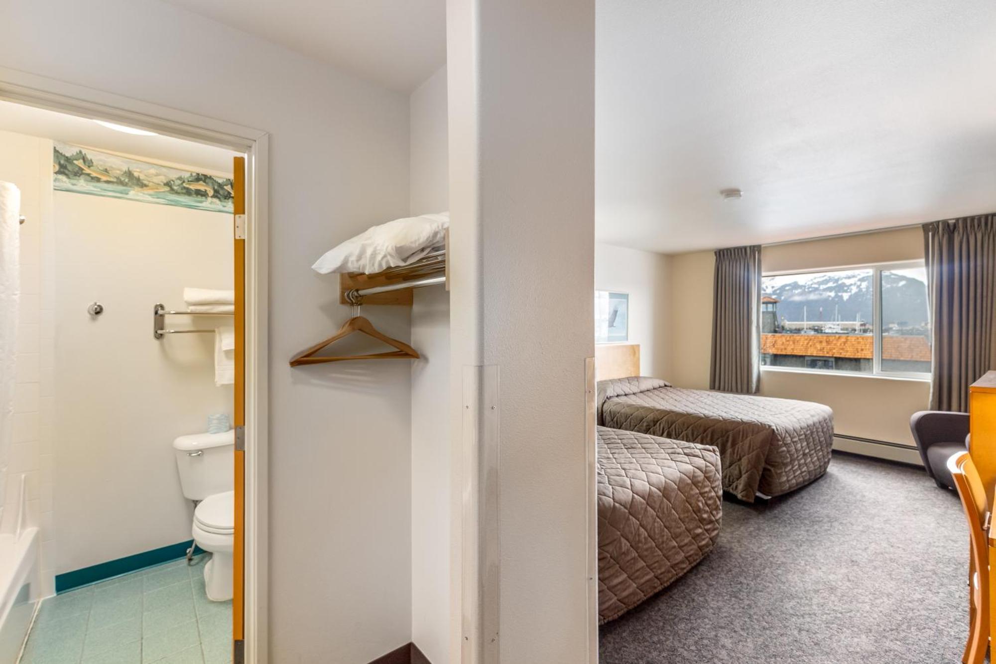 Breeze Inn Hotel Σιούαρντ Εξωτερικό φωτογραφία