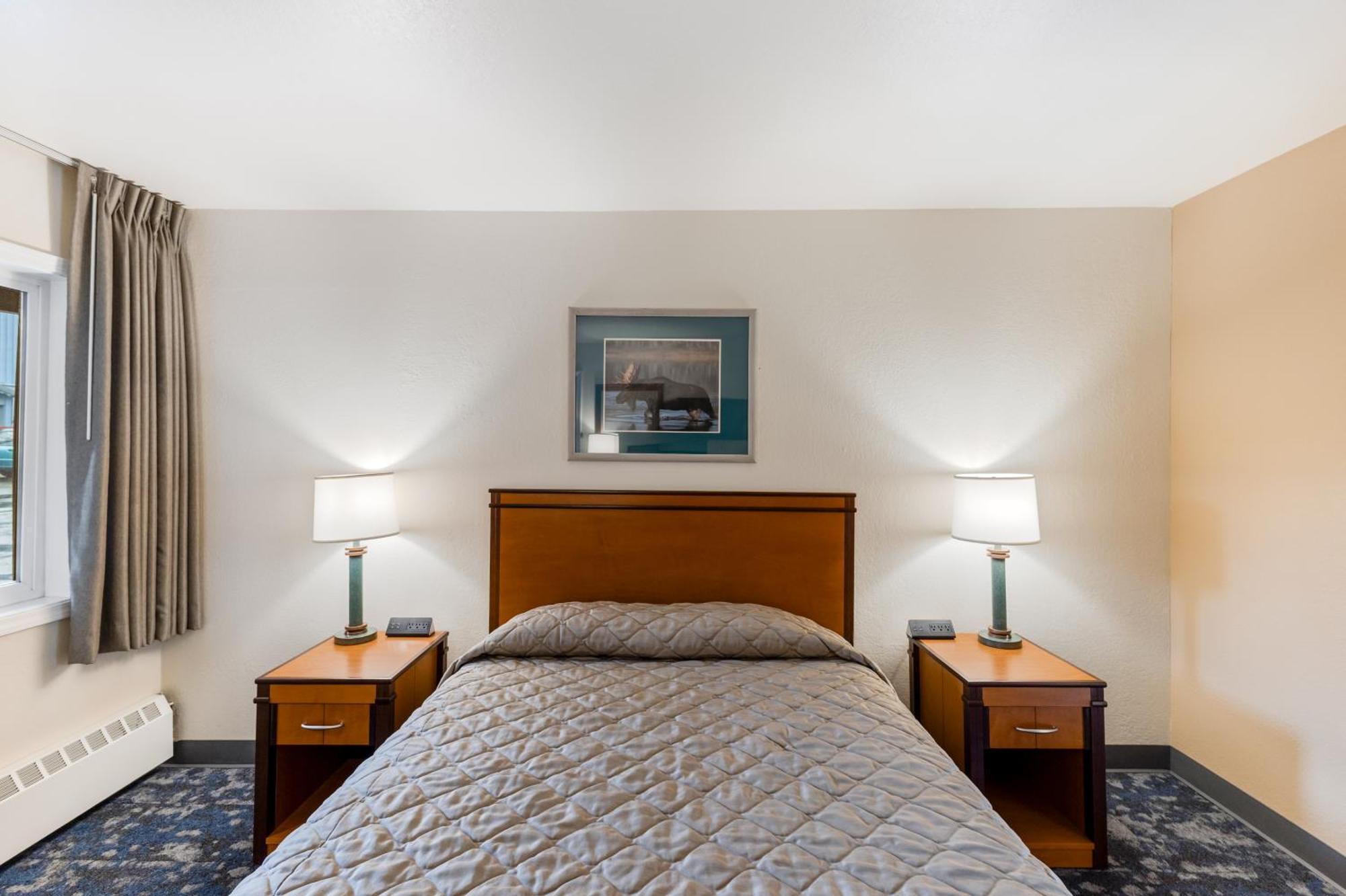 Breeze Inn Hotel Σιούαρντ Εξωτερικό φωτογραφία