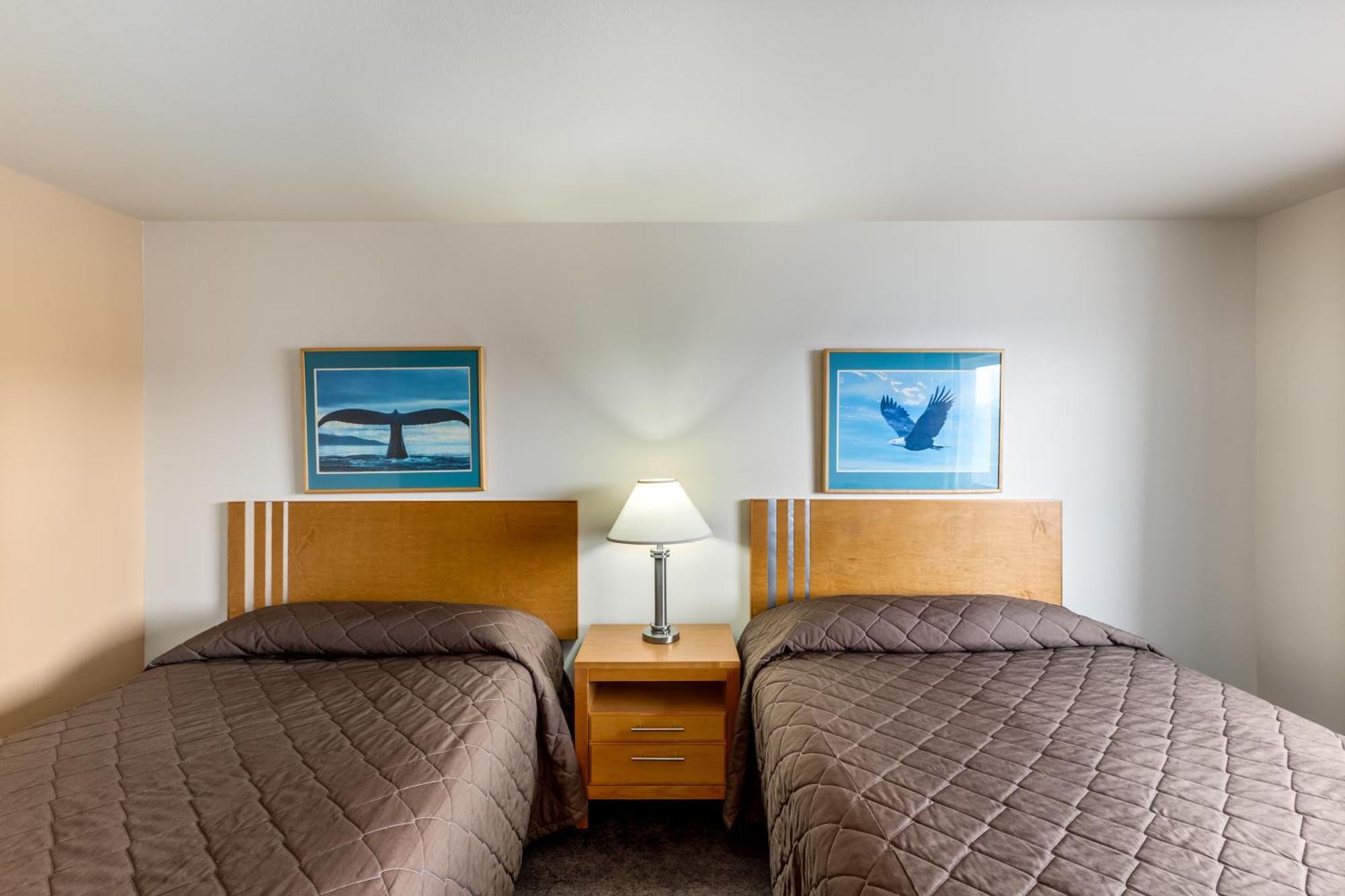 Breeze Inn Hotel Σιούαρντ Εξωτερικό φωτογραφία