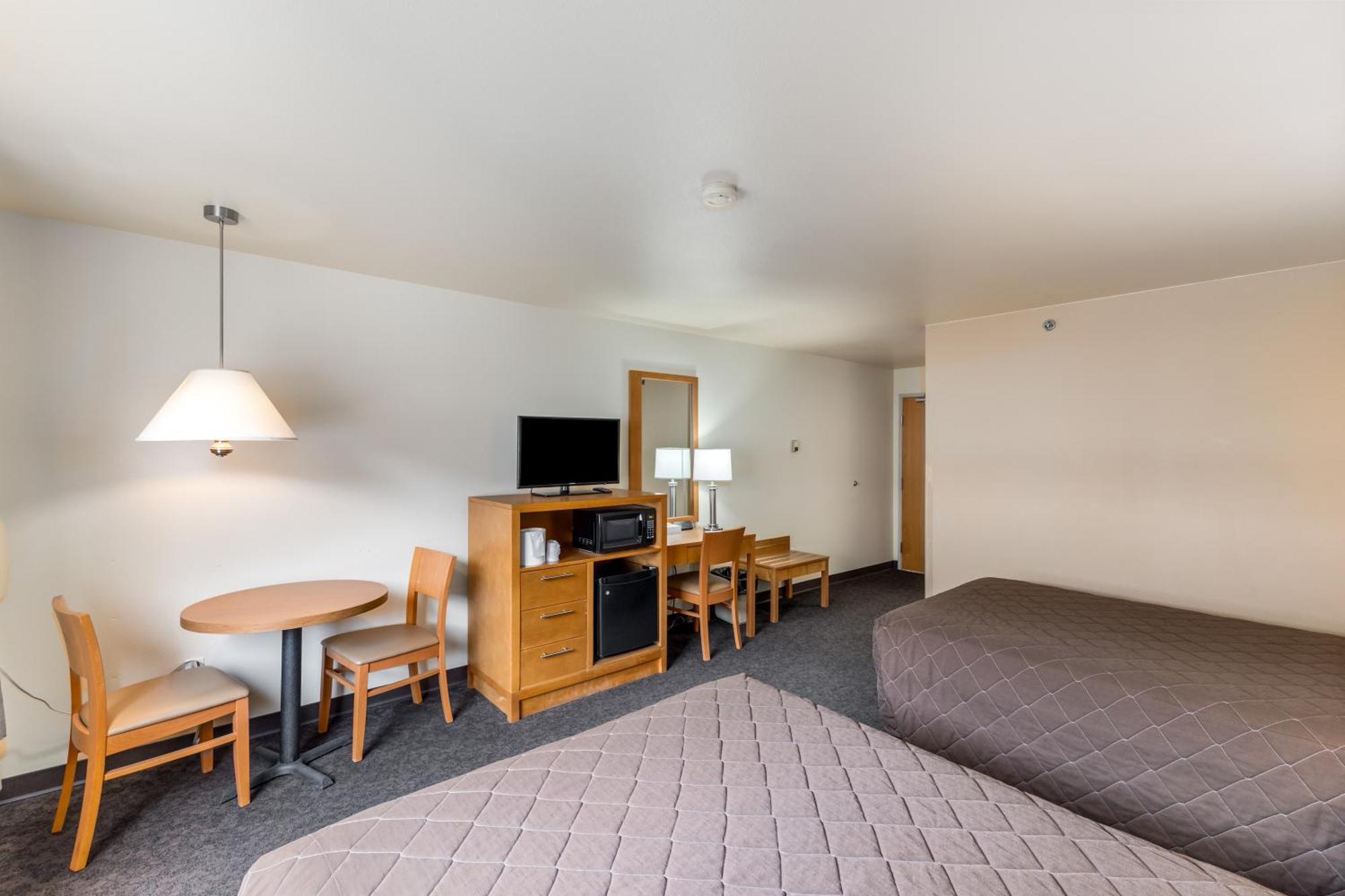 Breeze Inn Hotel Σιούαρντ Εξωτερικό φωτογραφία