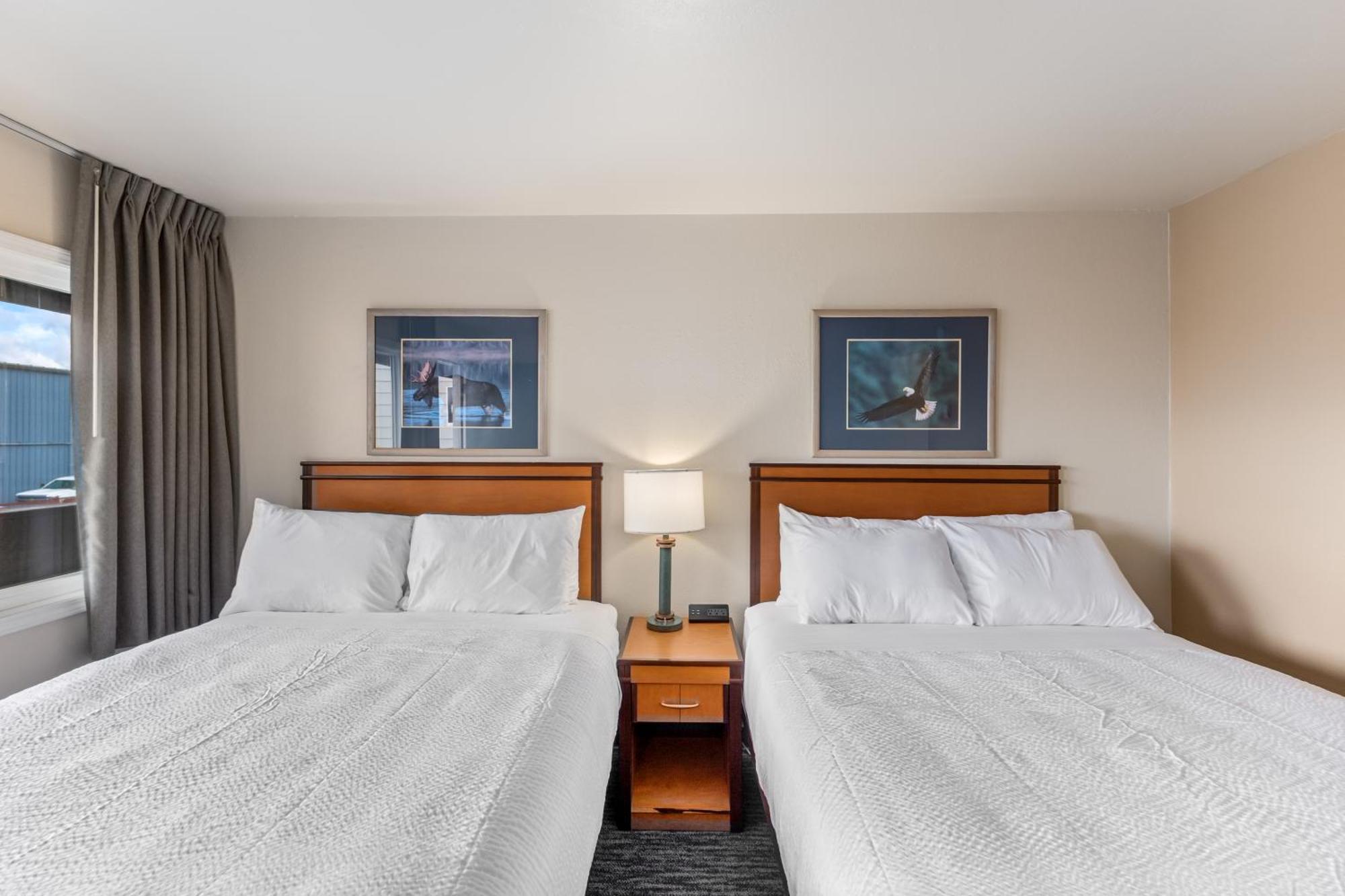Breeze Inn Hotel Σιούαρντ Εξωτερικό φωτογραφία